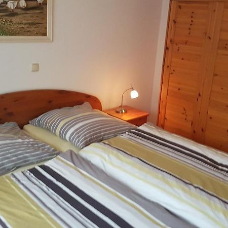 Ferienhaus Am Muehlenweg Winsen Zewnętrze zdjęcie