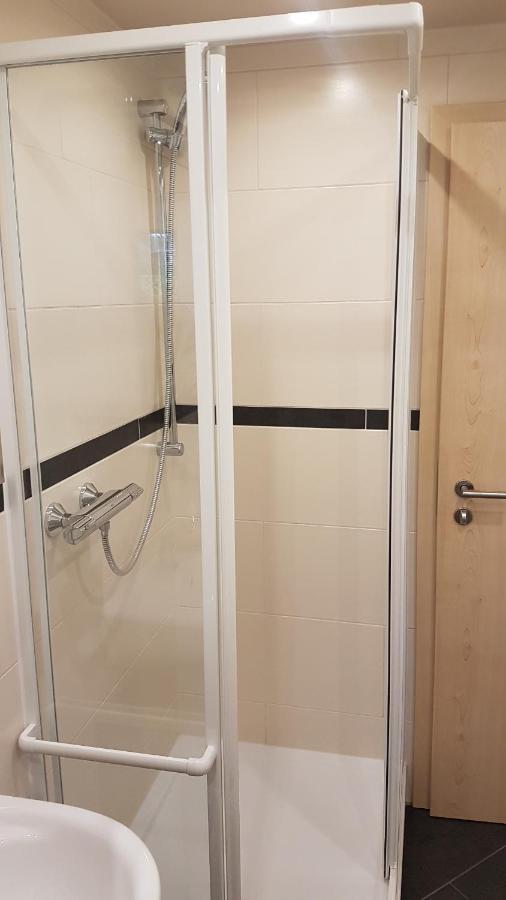 Ferienhaus Am Muehlenweg Winsen Zewnętrze zdjęcie