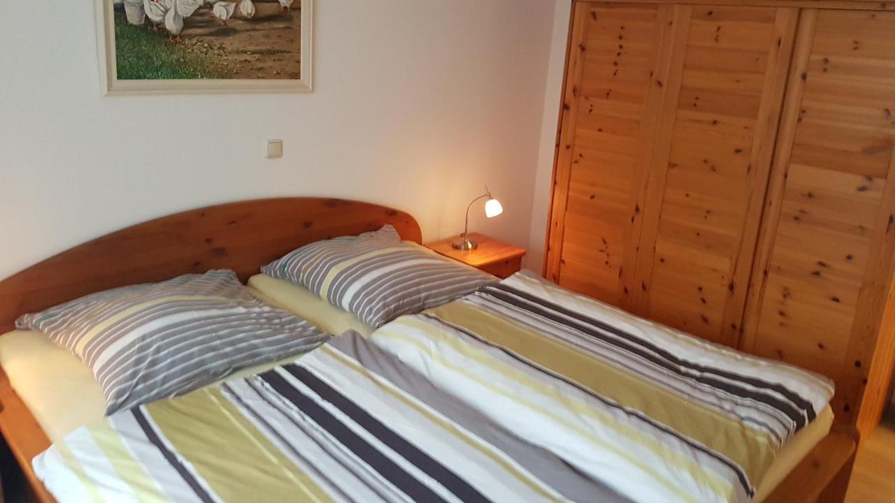Ferienhaus Am Muehlenweg Winsen Zewnętrze zdjęcie