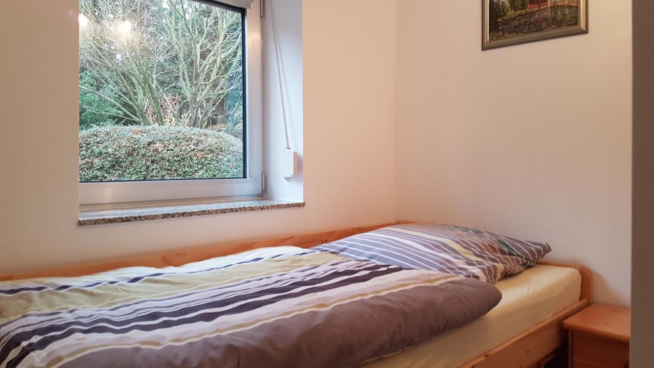 Ferienhaus Am Muehlenweg Winsen Zewnętrze zdjęcie
