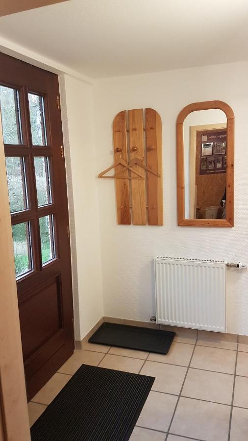 Ferienhaus Am Muehlenweg Winsen Zewnętrze zdjęcie